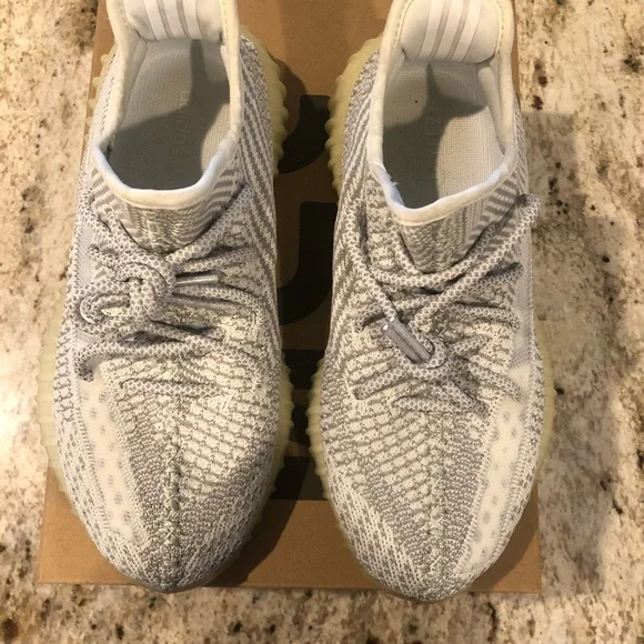 adidas gazelle silver green womens adidas Yeezy Boost 350 V2 'Yeshaya Non-Reflective' – Hype Vault main image 1